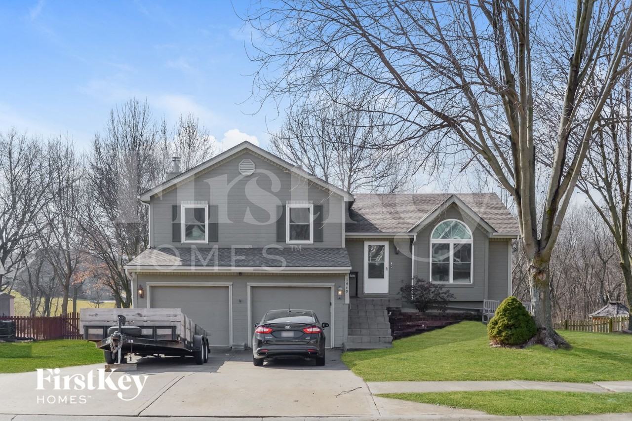 1409 Northeast 101st Terrace