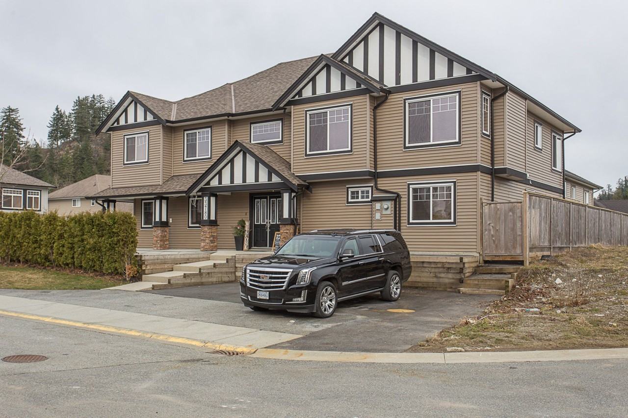 Melburn Dr & Kettley Pl