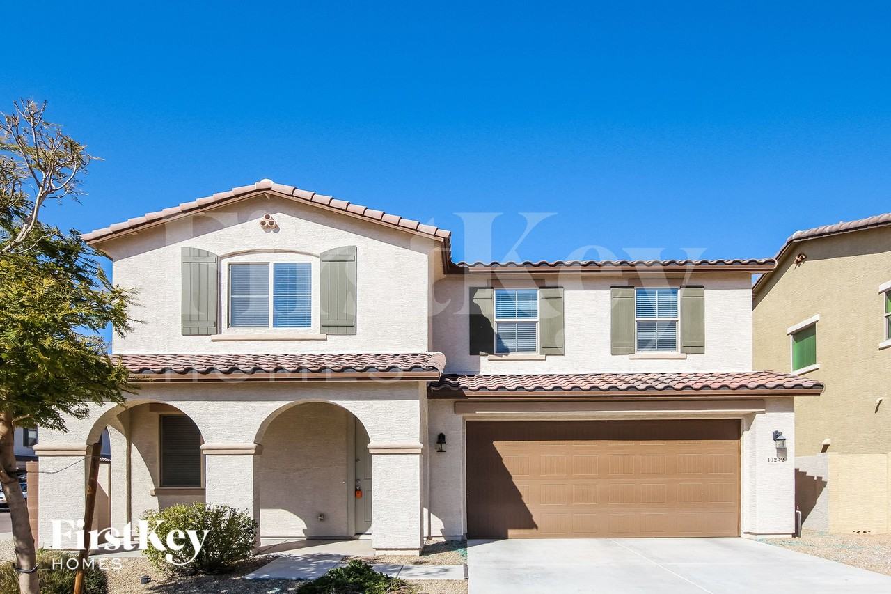 10242 West Levi Drive