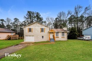 4423 Treeline Way - Photo 1 of 1