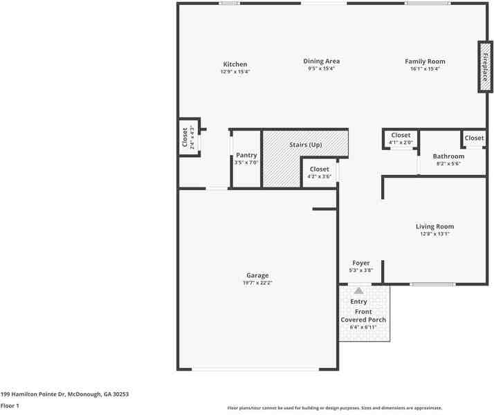 199 Hamilton Pointe Dr - Photo 2 of 17