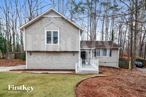 featured image of 855 Lost Creek Circle