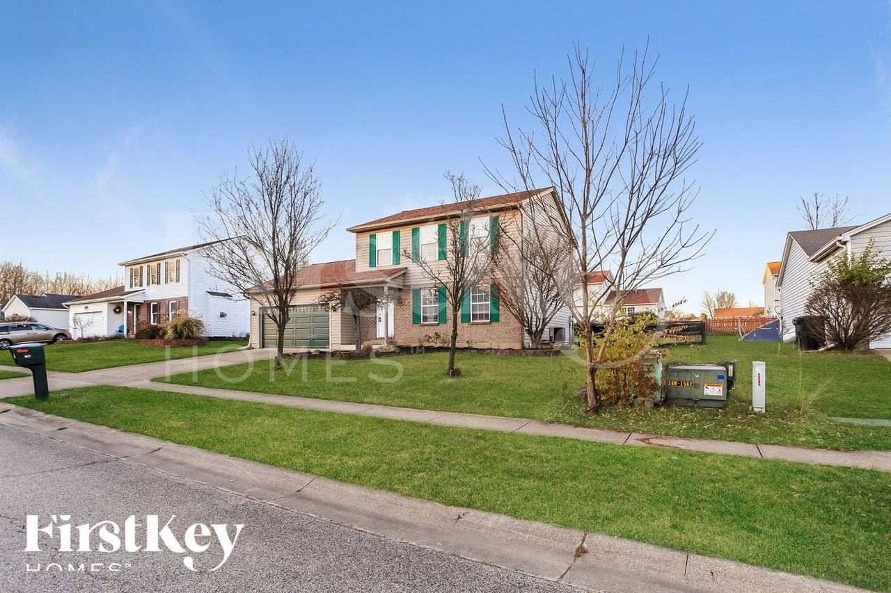 410 Meadow Springs Drive - Photo 2 of 15