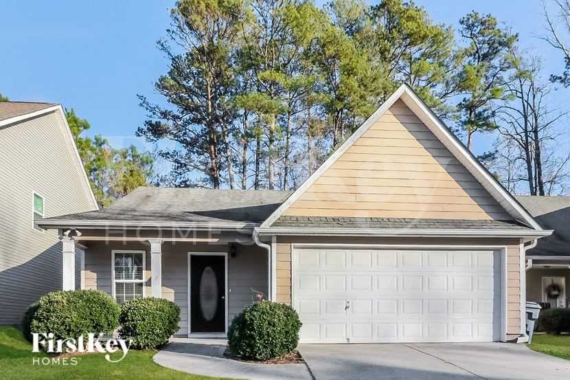 116 Cobblestone Drive