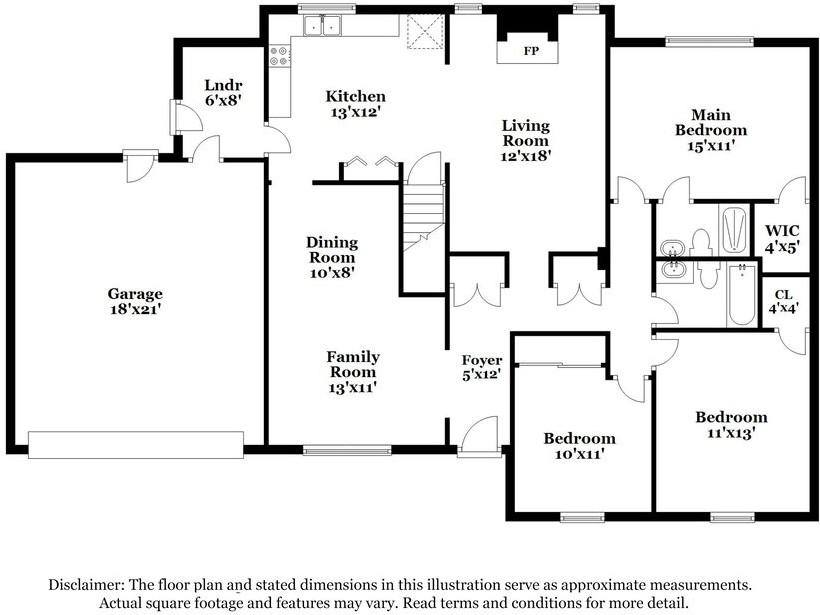 6847 Champaigne Ln - Photo 2 of 17