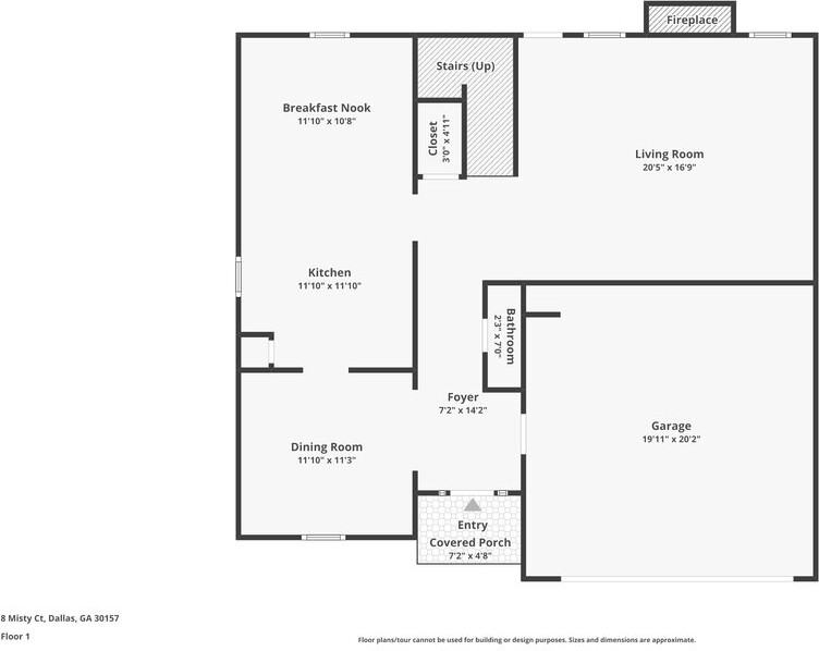 8 Misty Ct - Photo 2 of 17