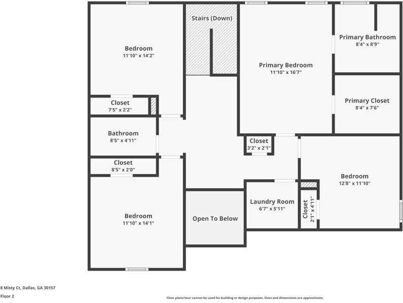 8 Misty Ct - Photo 3 of 17