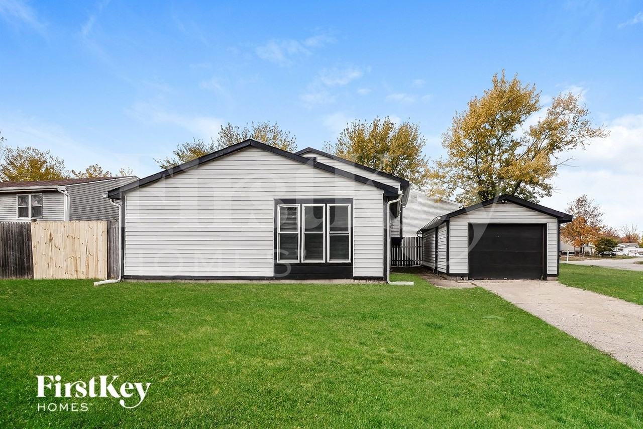 9318 Kingsboro Circle