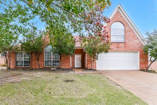 9908 Morgan Manor Drive - Photo 1 of 1