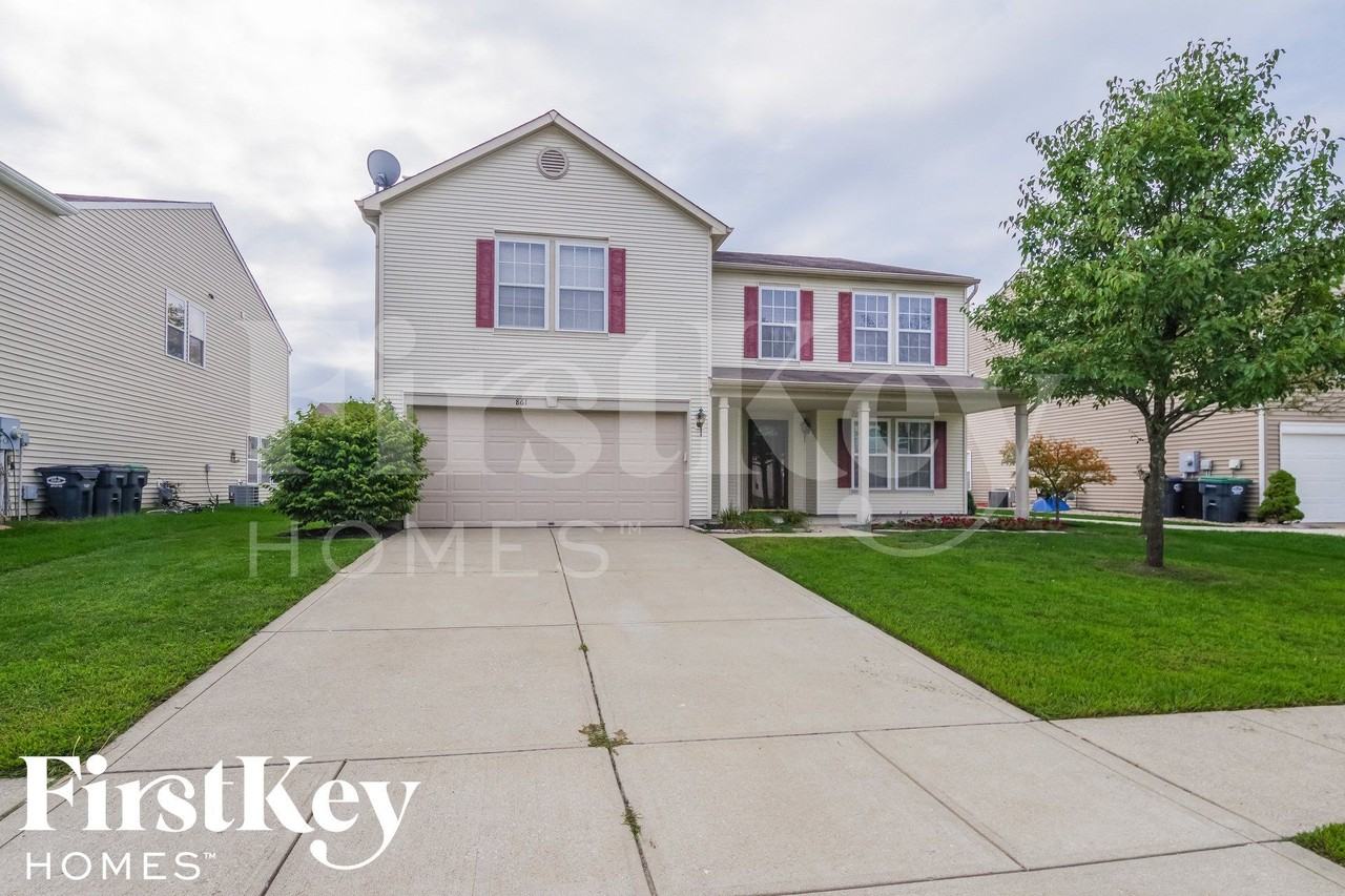 861 Southern Pines Dr - Photo 2 of 15