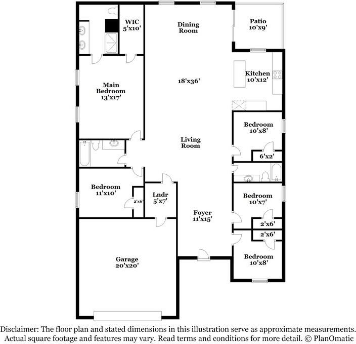 6965 Crested Orchid Dr - Photo 2 of 16