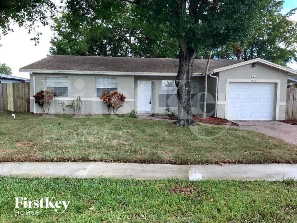 8410 Sunrise Boulevard