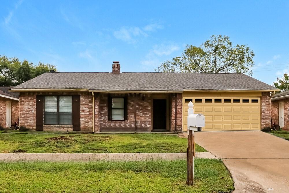 13831 Southline Road