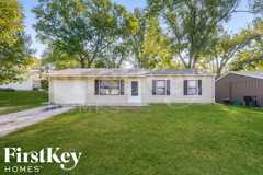 831 North 83rd Terrace - Photo 1 of 1