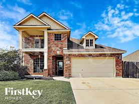 816 Cutting Horse Drive - Photo 1 of 1