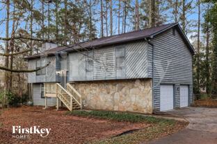 803 Brook Hollow Cir Se - Photo 1 of 1