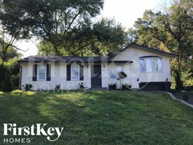 7020 Northeast 51st Terrace - Photo 1 of 1