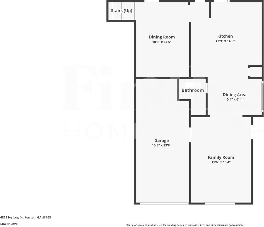 6829 Ivy Log Dr - Photo 2 of 19