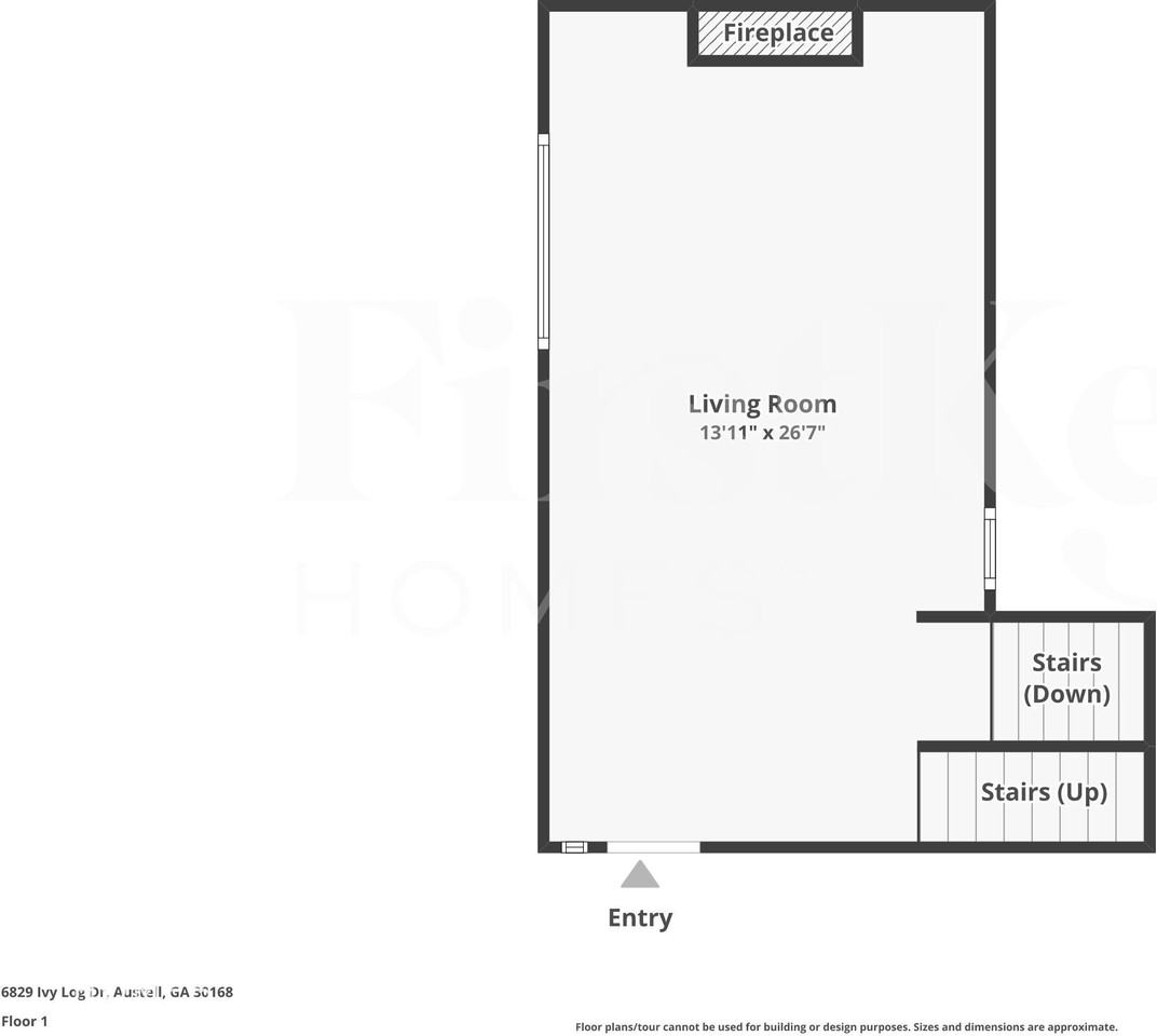 6829 Ivy Log Dr - Photo 4 of 19