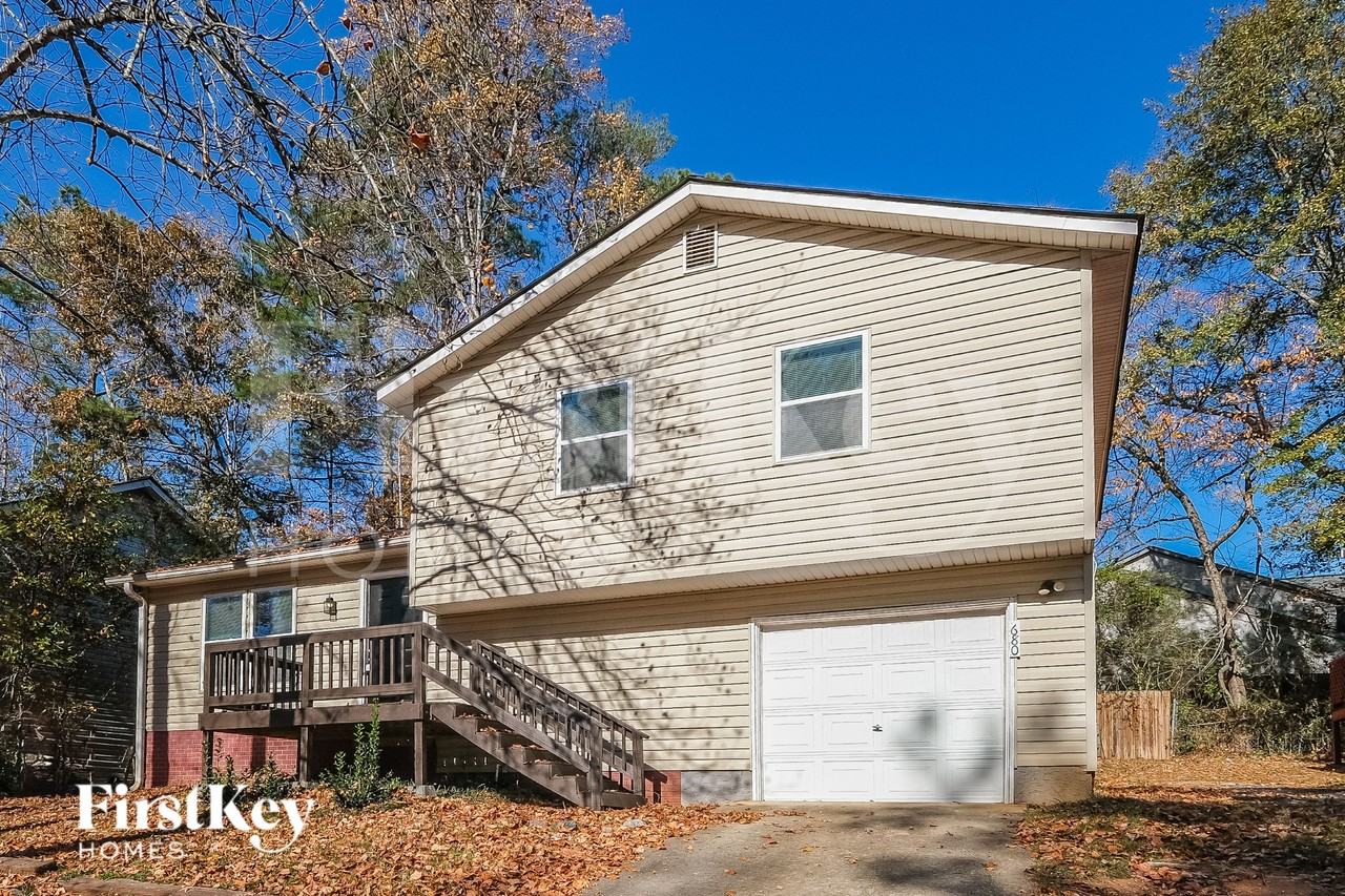 680 Springhollow Lane Southwest - Photo 2 of 19