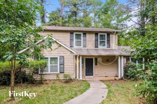 6719 Timbers East Drive - Photo 1 of 1