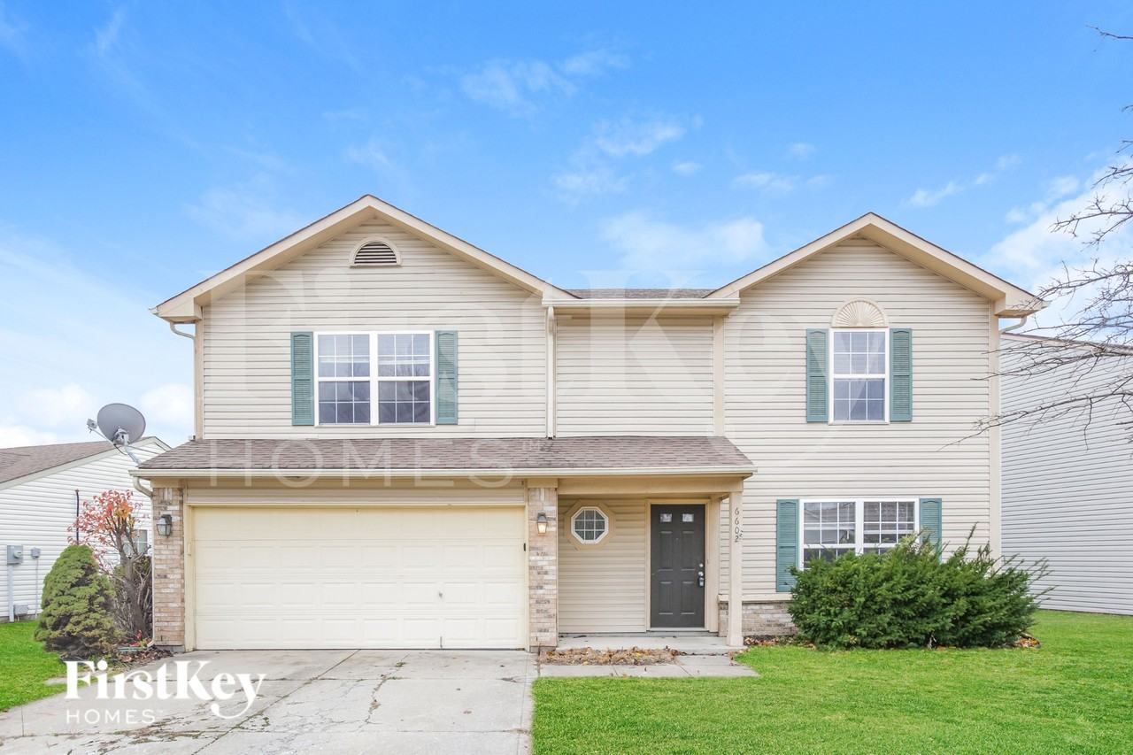 6602 Hazelhatch Drive