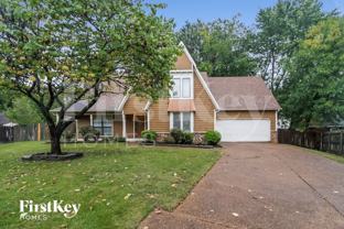 6550 Fox Horn Place - Photo 1 of 1