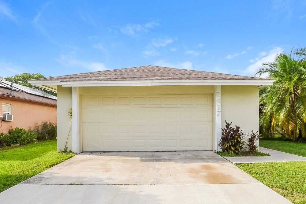 2417 Ginger Mill Boulevard