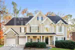 featured image of 6231 Benbrooke Drive Northwest