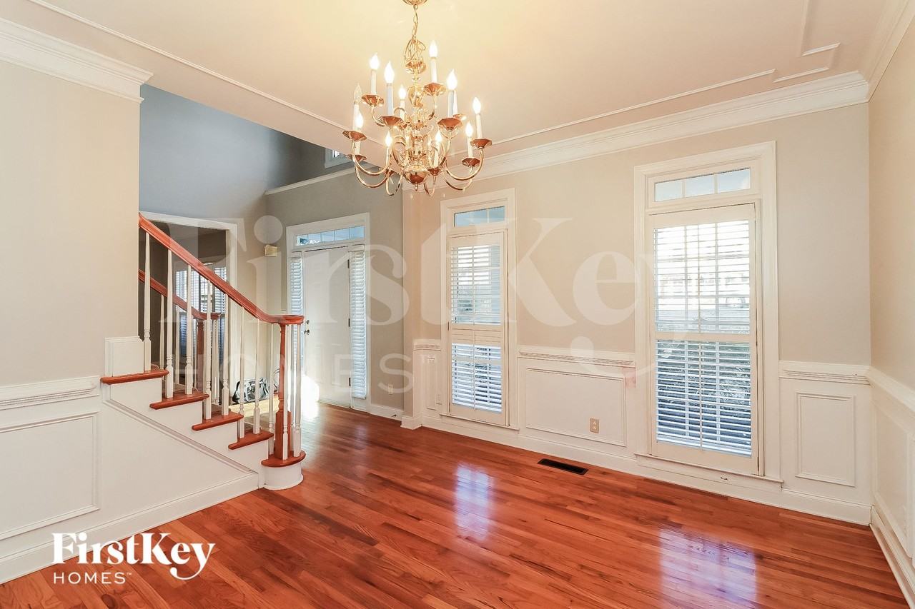 6231 Benbrooke Dr Nw - Photo 2 of 14