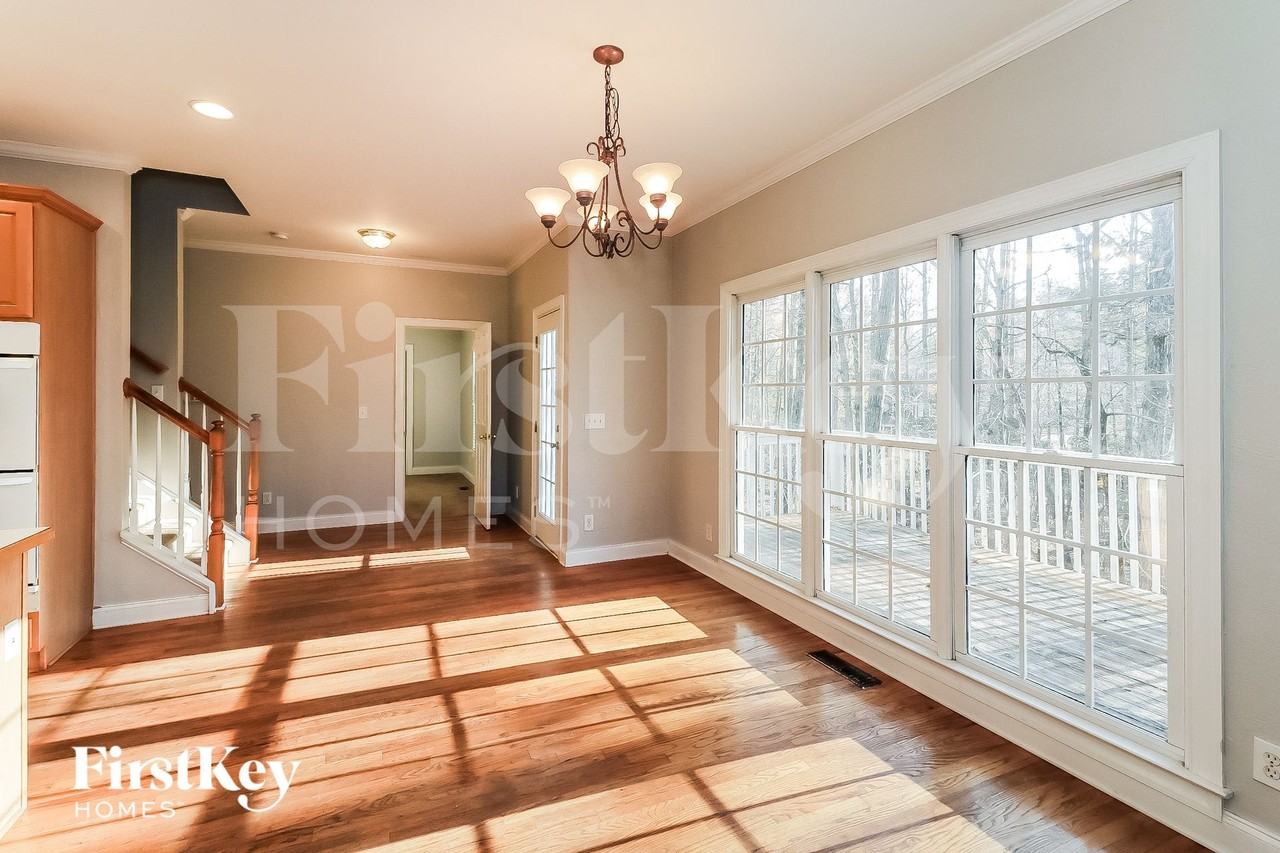 6231 Benbrooke Dr Nw - Photo 3 of 14