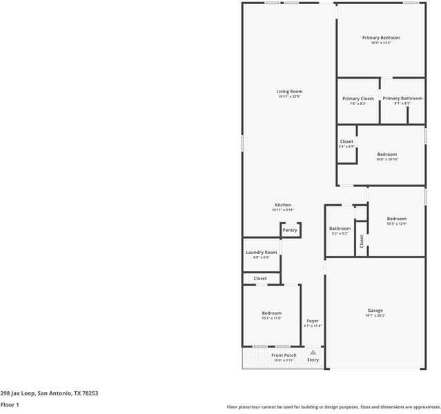 298 Jax Loop - Photo 2 of 16