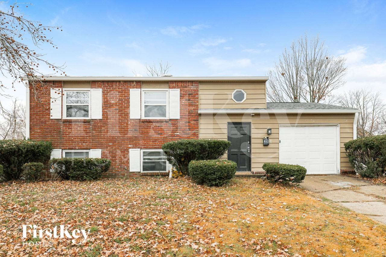 612 South Jefferson Street