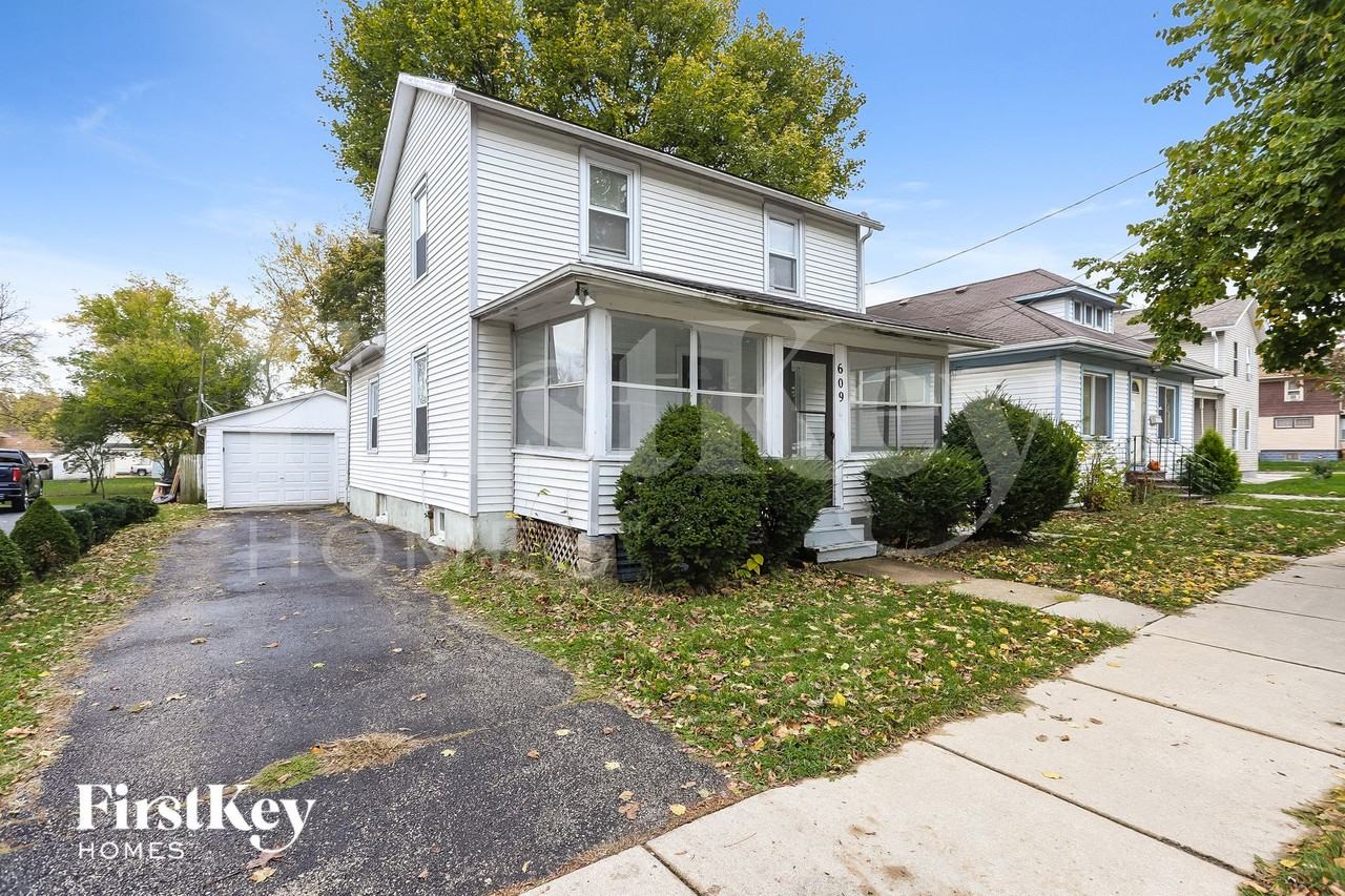 609 North Ave - Photo 2 of 13