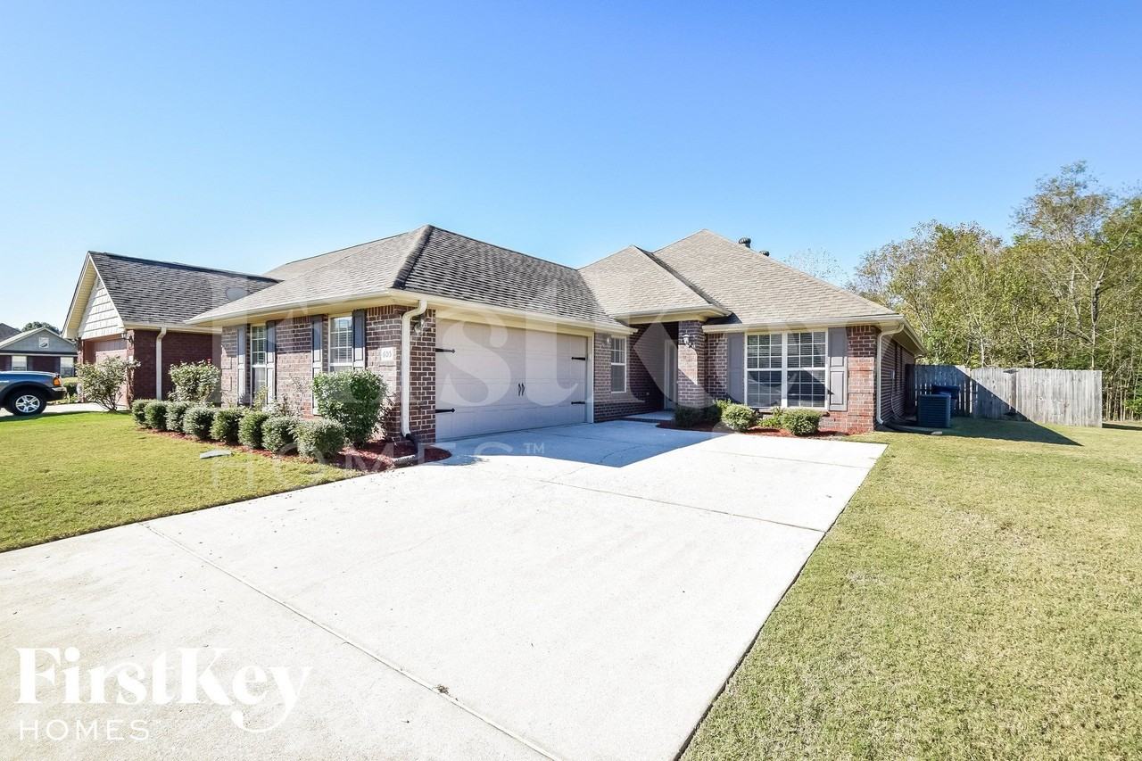 605 Hidden Brook Trail - Photo 2 of 15