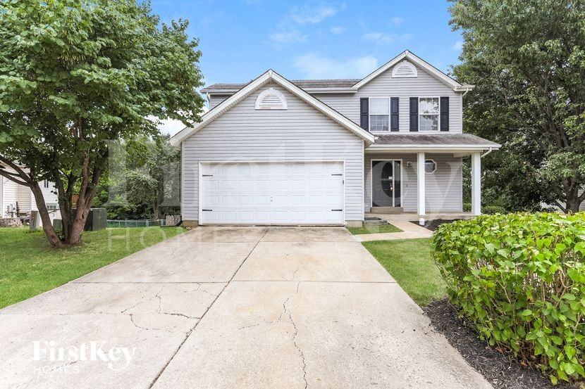 546 White Fence Dr - Photo 2 of 15