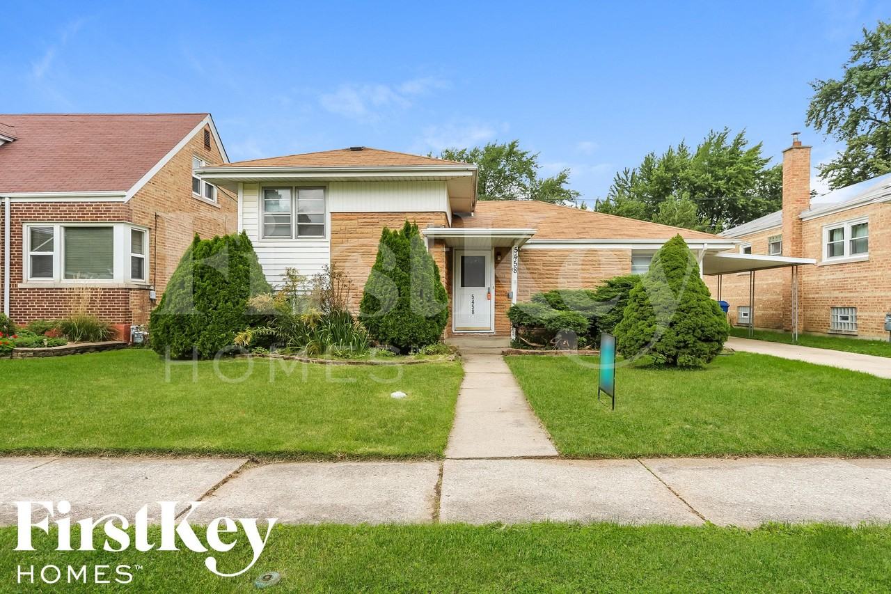 5458 Franklin Ave - Photo 2 of 15