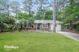 5133 Old Grant Road - Photo 1 of 1