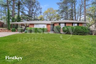 5124 Blueridge Drive - Photo 1 of 1