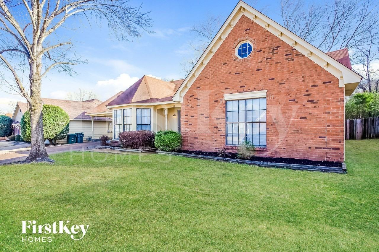 4932 Water Fowl Lane