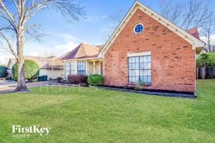 4932 Water Fowl Lane - Photo 1 of 1