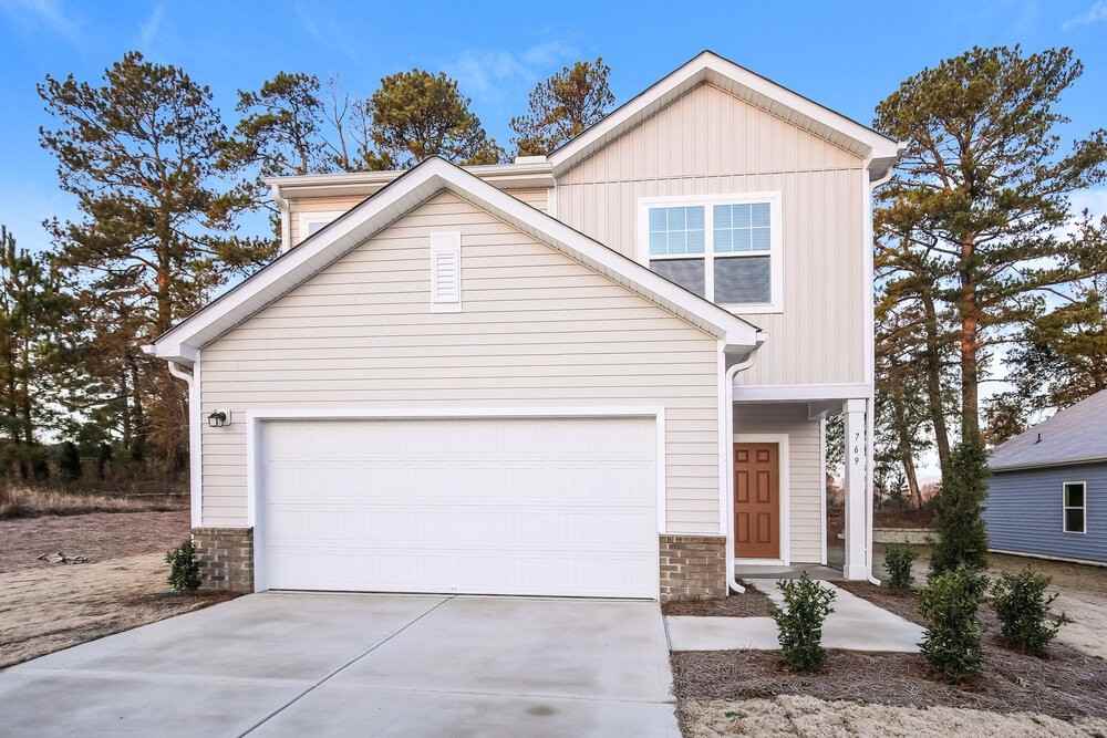 769 Shepard Rock Drive