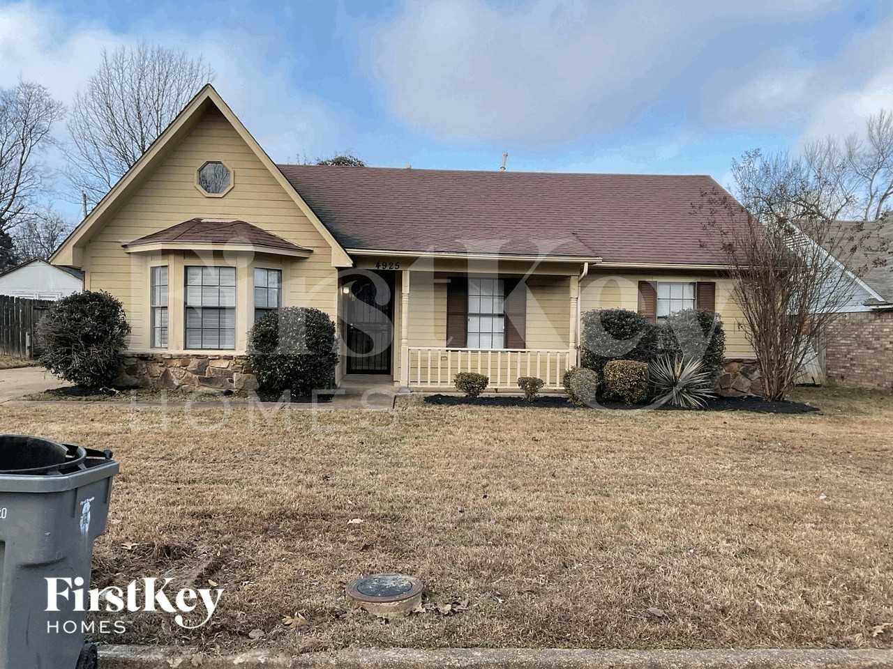 4925 Water Fowl Lane