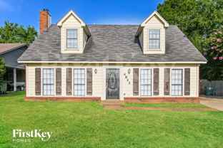 4845 Blue Wing Street - Photo 1 of 1