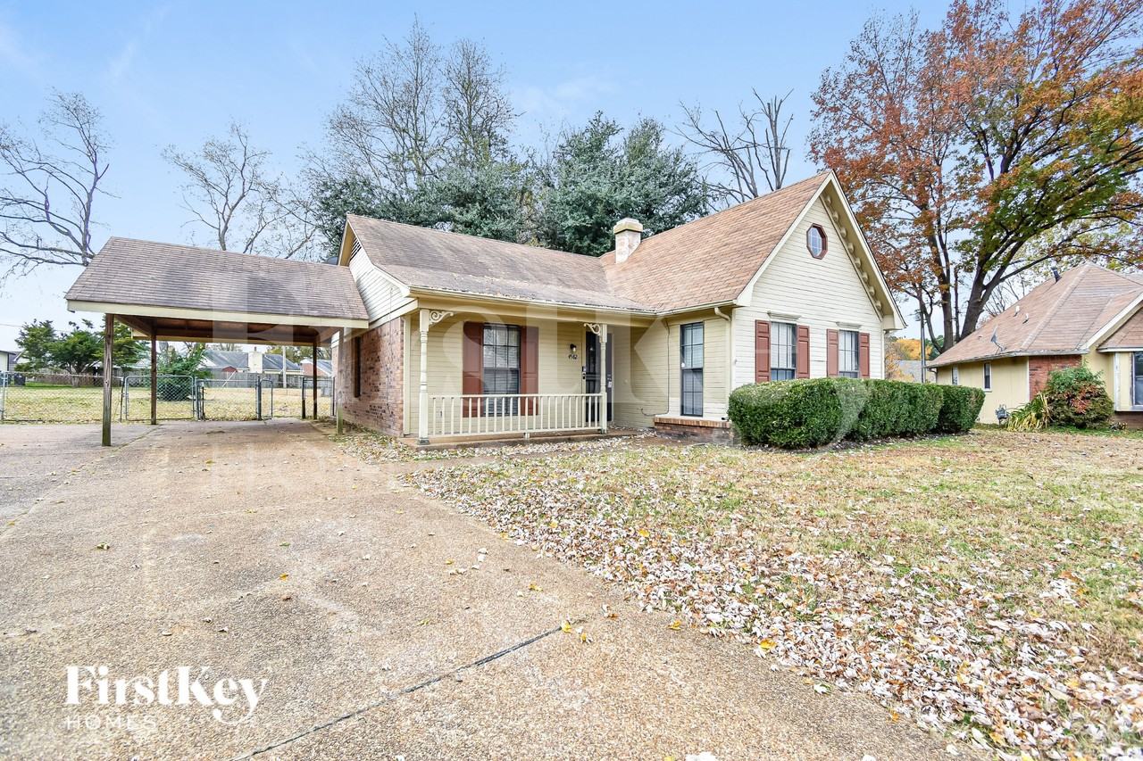 4582 Fawn Hollow Cv - Photo 3 of 19