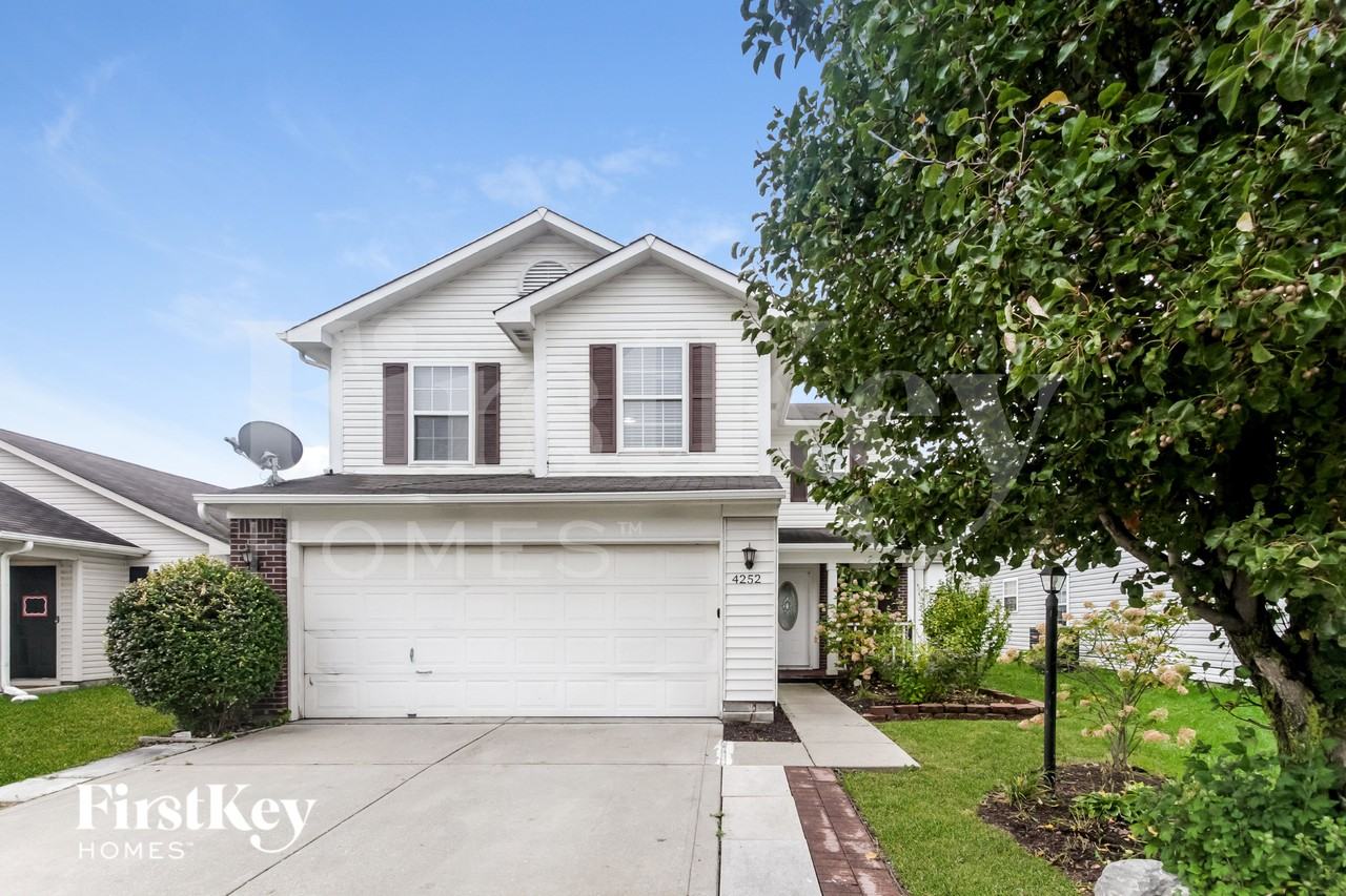 4252 Village Trace Drive