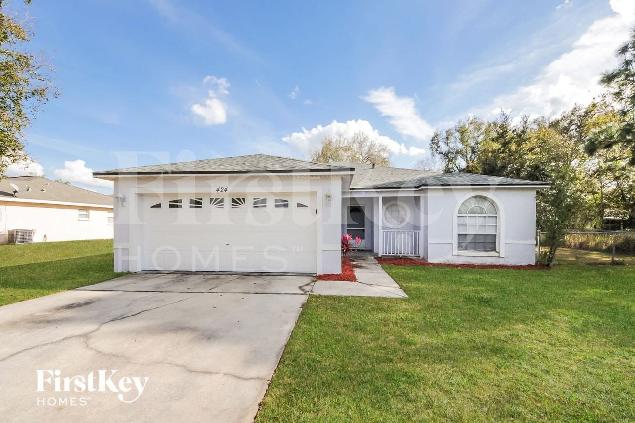 424 Dove Drive