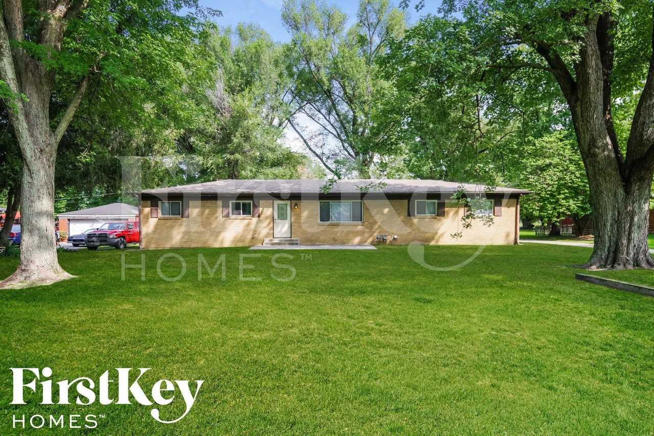 3880 West Smith Valley Road