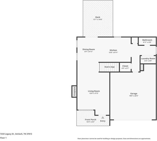 7233 Legacy Dr - Photo 2 of 17