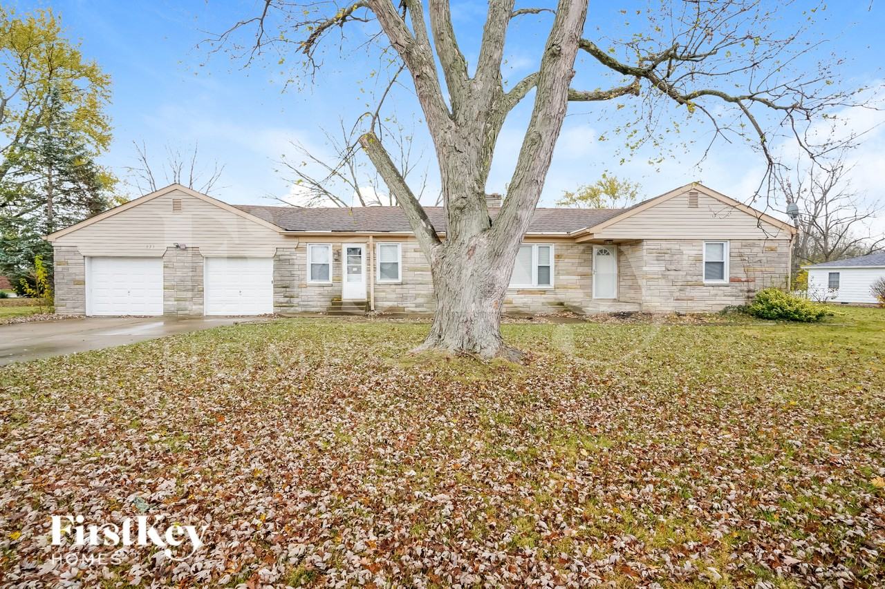 371 South Hendricks Drive